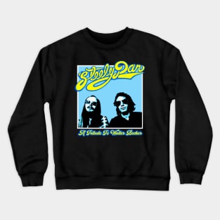 Steelycute Crewneck Sweatshirt